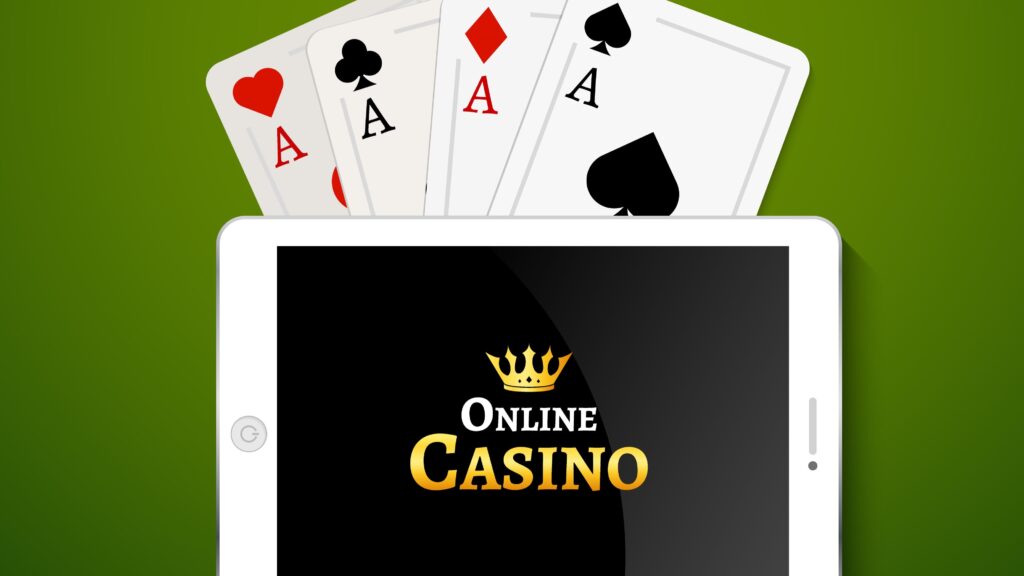 Are there mobile-only casinos?